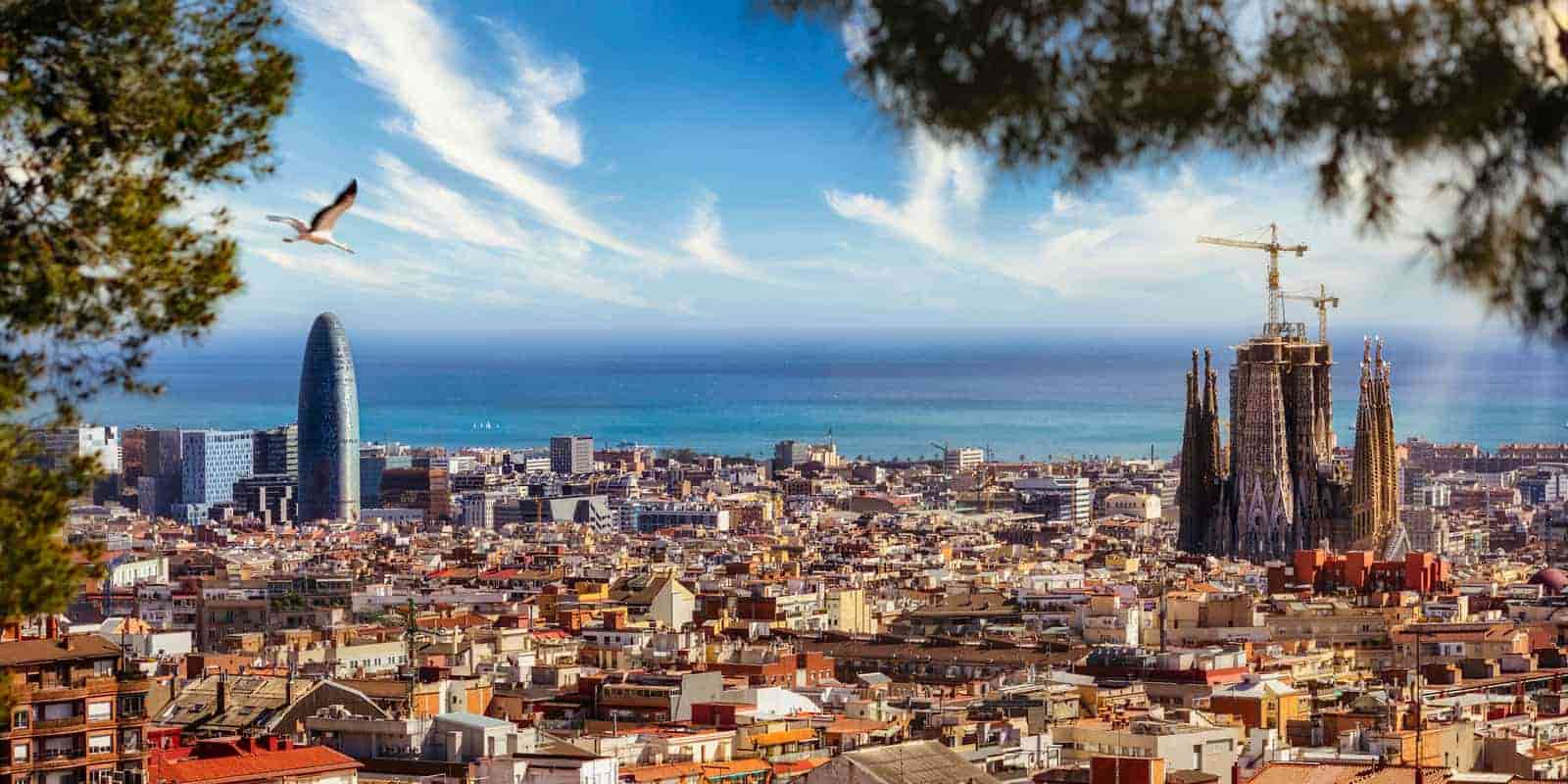 Barcelona City Discovery