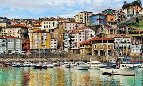 Basque Country Weekend