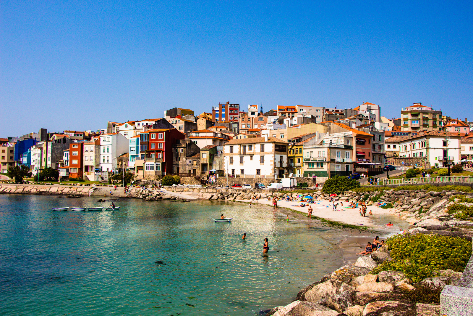 Galicia Hidden Gems
